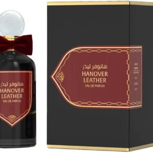 Milestone Hanover Leather