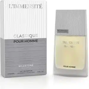 Milestone L’Immensite Classique