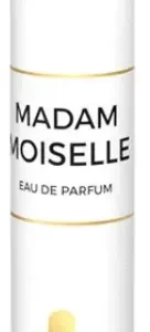 Milestone Madam Moiselle