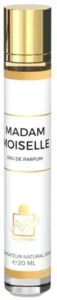 Milestone Madam Moiselle