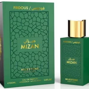 Milestone Mizan Firdous