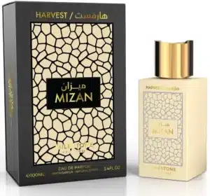 Milestone Mizan Harvest