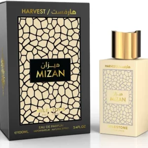 Milestone Mizan Harvest