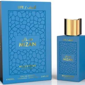 Milestone Mizan Life