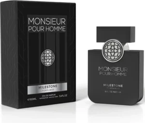 Milestone Monsieur Pour Homme