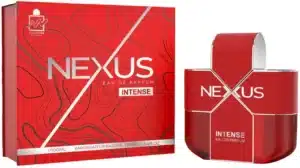 Milestone Nexus Intense