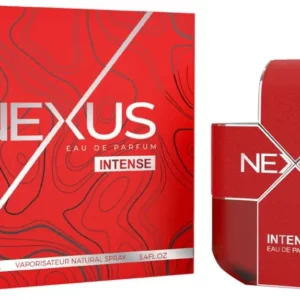 Milestone Nexus Intense