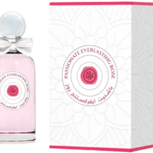 ilestone Passionate Everlasting Rose