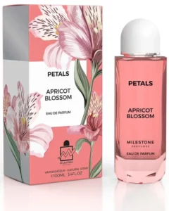 Milestone Petals Apricot Blossom