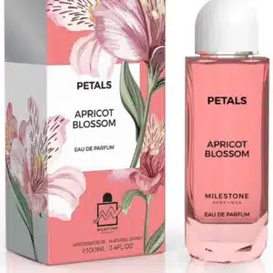 Milestone Petals Apricot Blossom