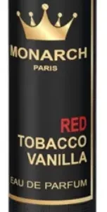 Milestone Red Tobacco Vanilla