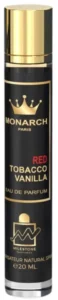 Milestone Red Tobacco Vanilla