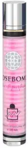 Milestone Rosebomb