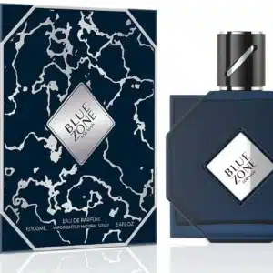 פרייב בלו זון א.ד.פ 100 מ"ל Prive Blue Zone EDP 100ml