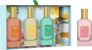 Set Emper Blooming Fantasy