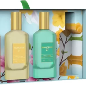 Set Emper Blooming Fantasy