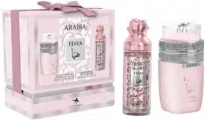 Set Le Chameau Arabia Haya