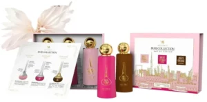 Set Le Chameau Burj Collection