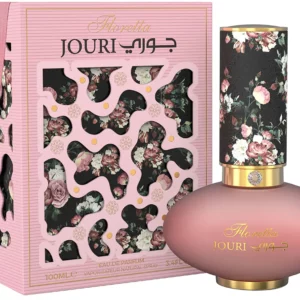 לה שאמו פלורטה ג'ורי