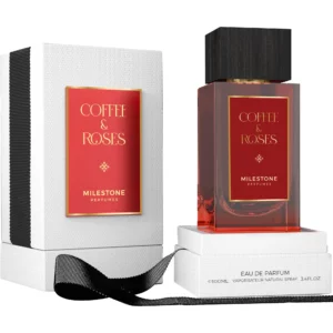 Emper Coffee & Roses