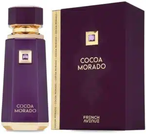 Fragrance World Cocoa Morado