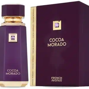 Fragrance World Cocoa Morado