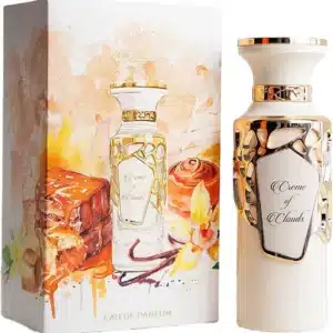 Fragrance World Creme Of Clouds