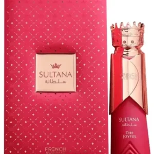 Fragrance World French Avenue Sultana The Joyful