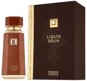 Fragrance World Liquid Brun