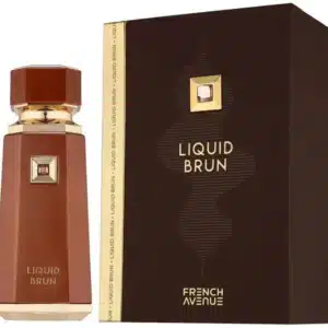 Fragrance World Liquid Brun