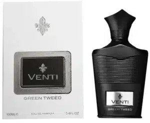 Fragrance World Venti Green Tweed