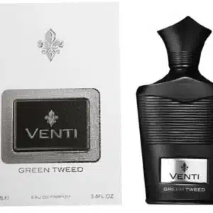 Fragrance World Venti Green Tweed