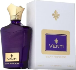 Fragrance World Venti Silky Princess
