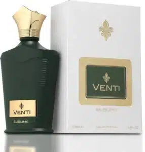 Fragrance World Venti Sublime