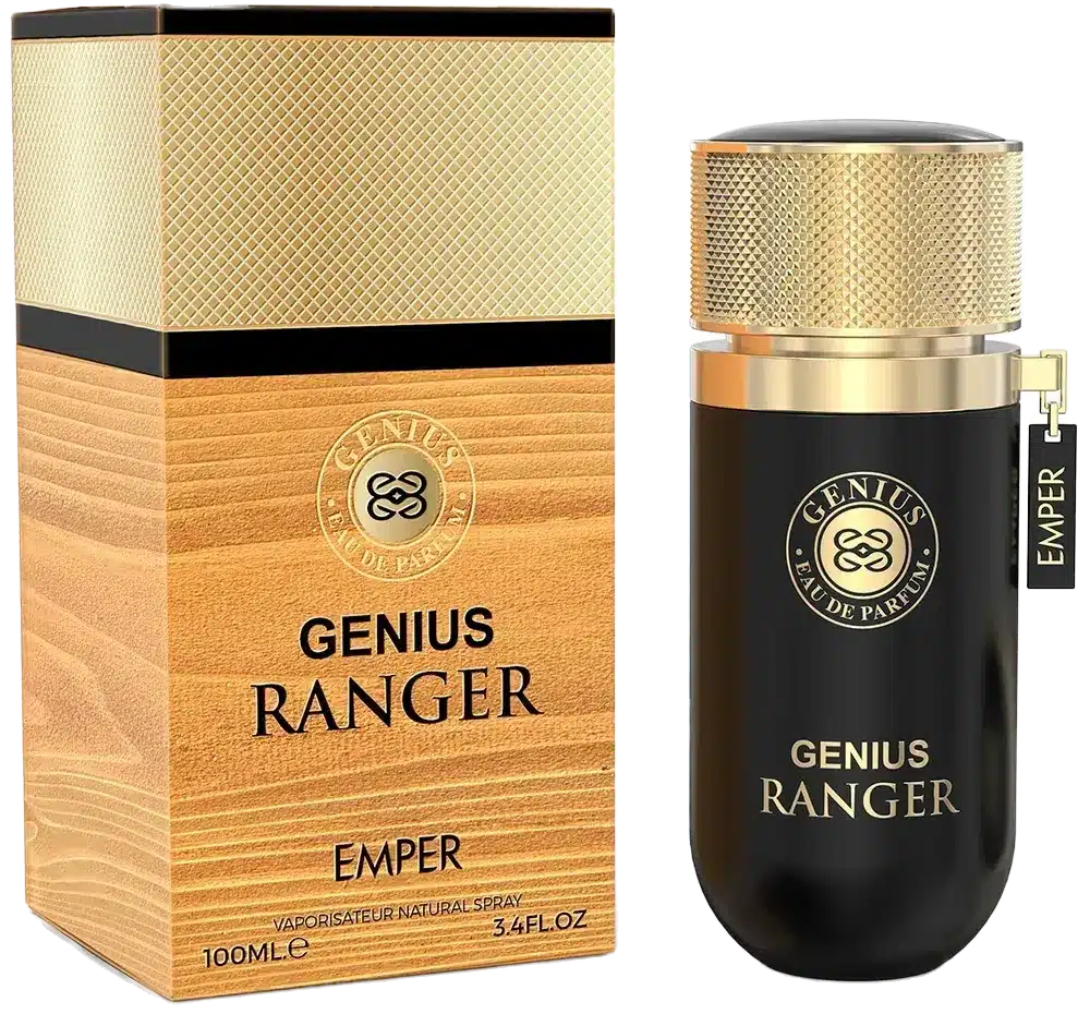 Genius Ranger