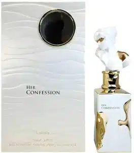 Lattafa Her Confession