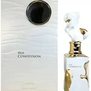 Lattafa Her Confession