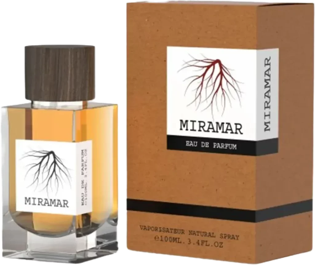 Miramar מבית Emper