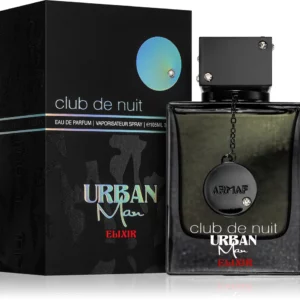 Armaf Club De Nuit Urban Elixir