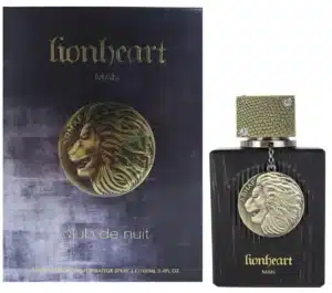 Armaf LionHeart