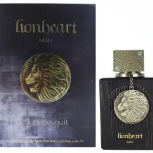 Armaf LionHeart
