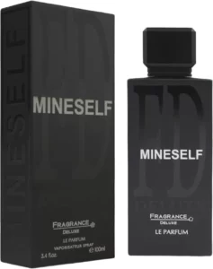 Fragrance Deluxe Mineself Le Parfum
