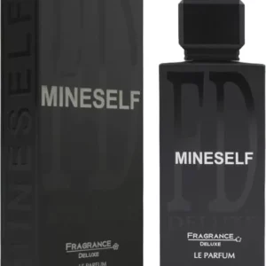 Fragrance Deluxe Mineself Le Parfum
