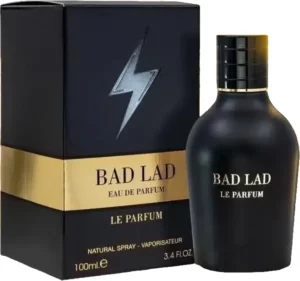 Fragrance World Bad Lad Le Parfum