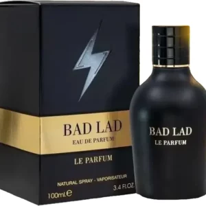 Fragrance World Bad Lad Le Parfum