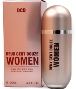 Fragrance World Deux Cent Douze Women