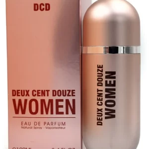 Fragrance World Deux Cent Douze Women