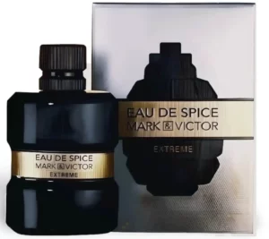 Fragrance World Eau De Spice Extreme Marh & Victor
