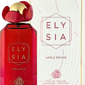 Fragrance World Elysia Apple Rouge