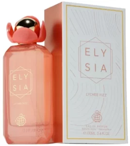 Fragrance World Elysia Lychee Fizz